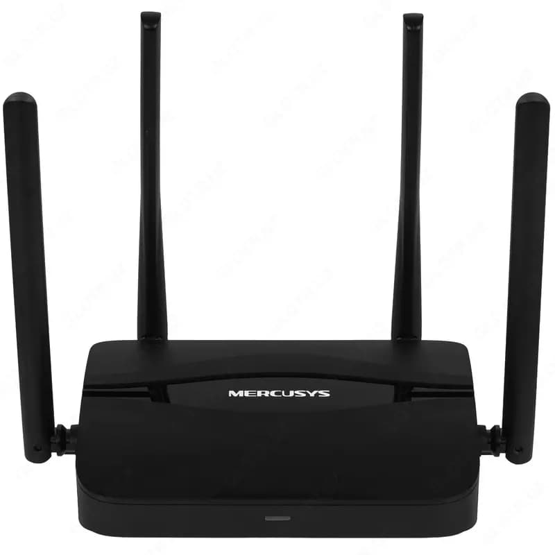 Wi-Fi роутер Mercusys MR25BE WIFI 7 — 1