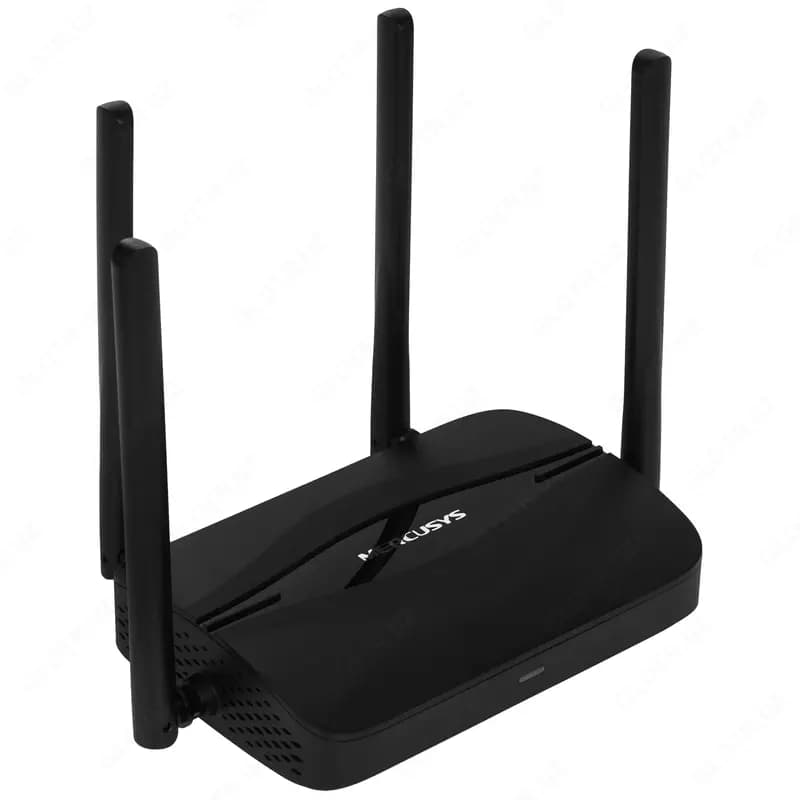 Wi-Fi роутер Mercusys MR25BE WIFI 7 — 2