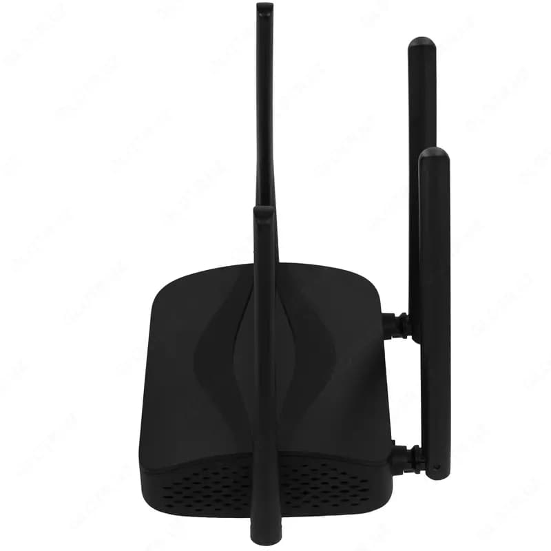 Wi-Fi роутер Mercusys MR25BE WIFI 7 — 3