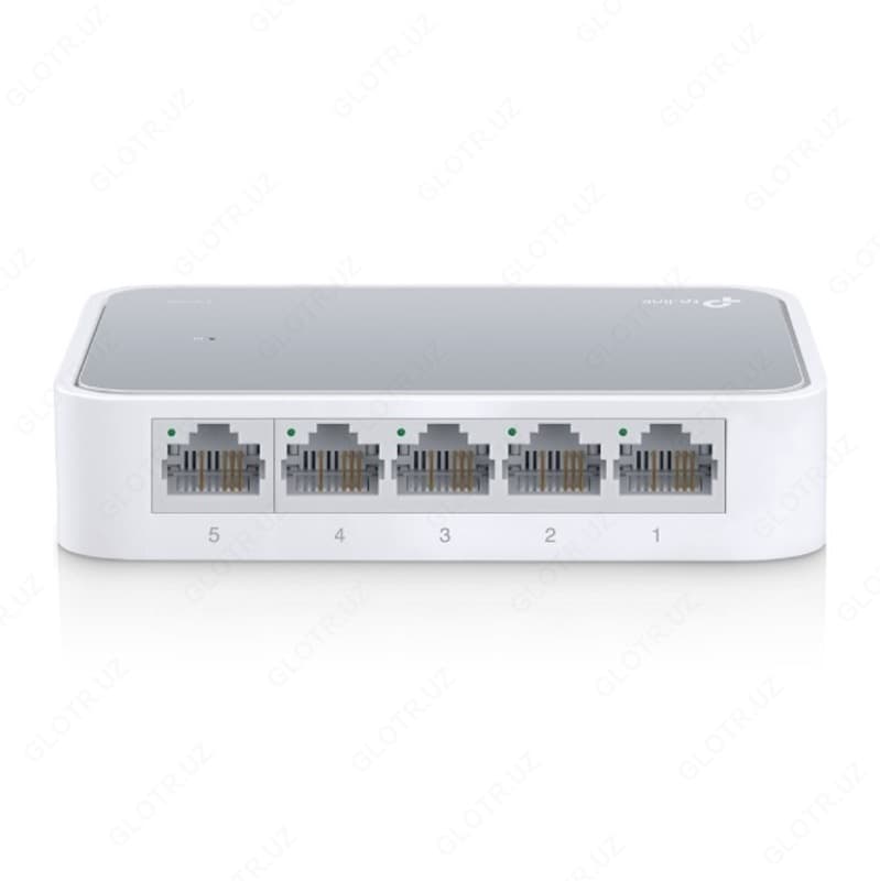 Коммутатор TP-LINK TL-SF1005D — 1
