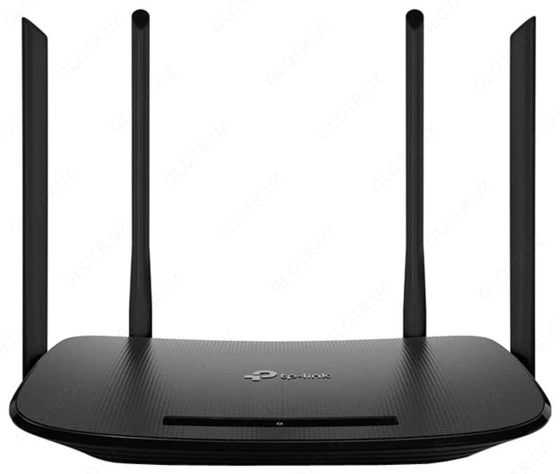 Wi-Fi роутер TP-LINK Archer VR300 — 1