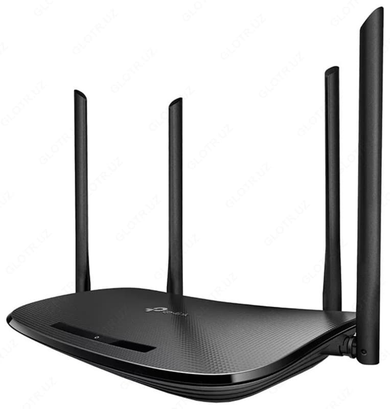 Wi-Fi роутер TP-LINK Archer VR300 — 2
