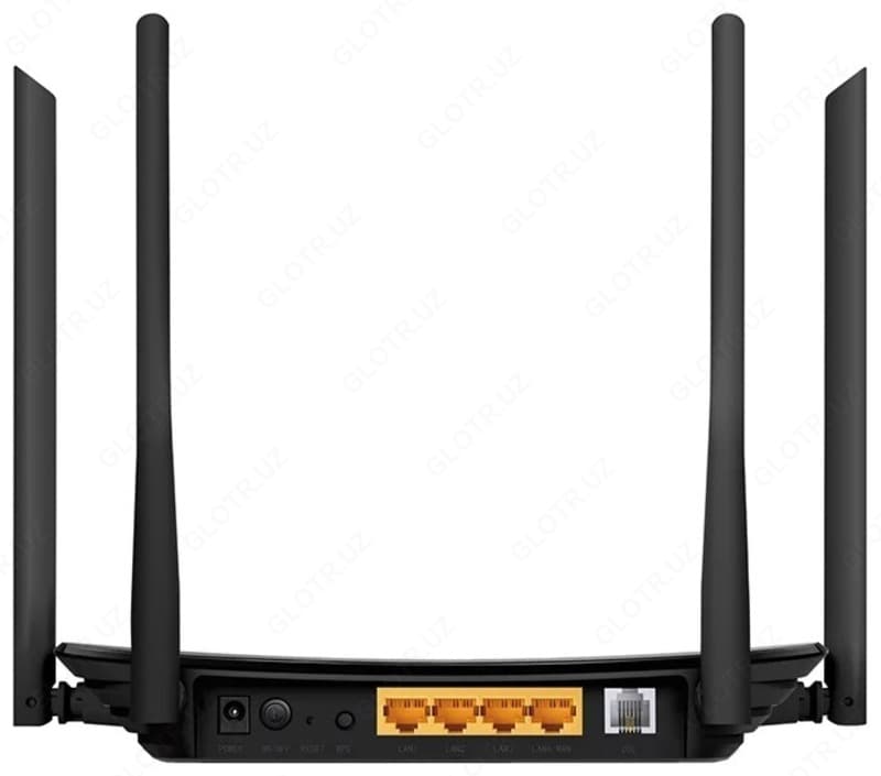 Wi-Fi роутер TP-LINK Archer VR300 — 3