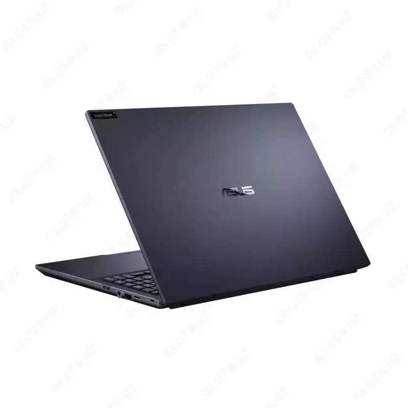 Ноутбук ASUS EXPERTBOOK B5602CVA I7-1360P 16GB 512GB 16,0” OLED WQUXGA GLARE BACKLIT STAR BLACK — 4