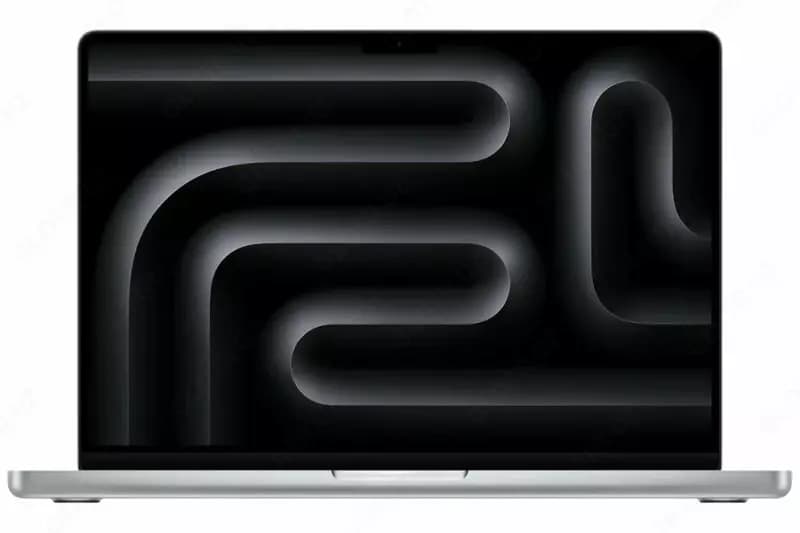 Ноутбук Apple MacBook Pro 14" (2025) (M5/16 ГБ/512 ГБ) — 1