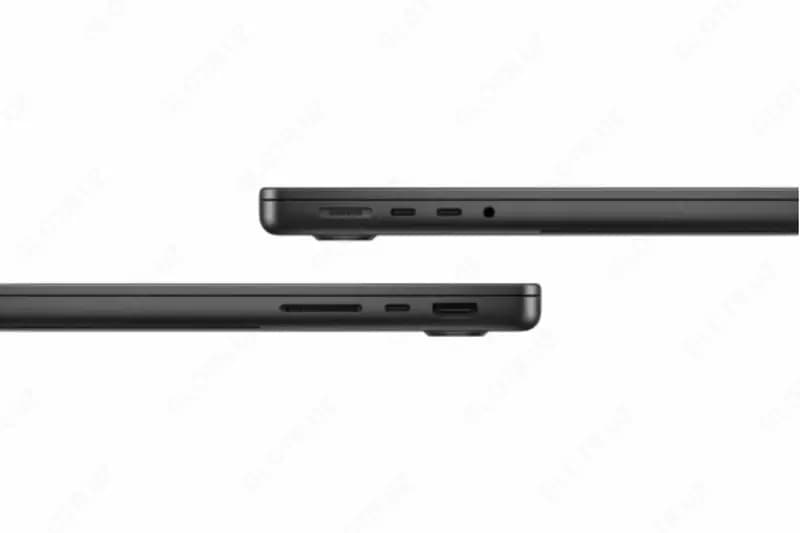 Ноутбук Apple MacBook Pro 14" (2025) (M5/16 ГБ/512 ГБ) — 2