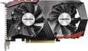 Arkteck - 4GB GeForce GTX1050Ti 128Bit GDDR5