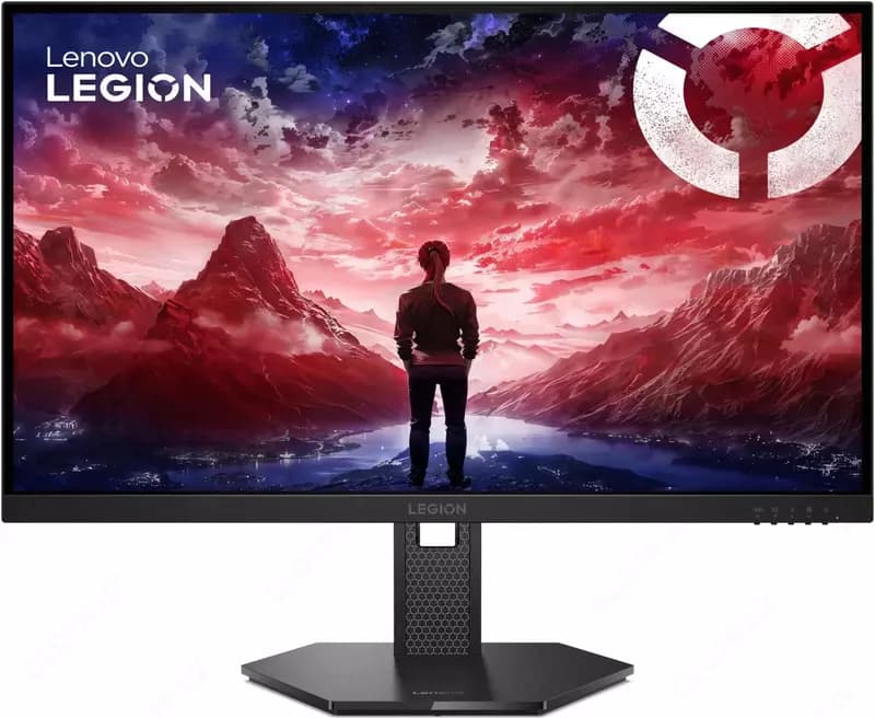 27” Монитор Lenovo 27Q-10 (H25270QG0) — 1