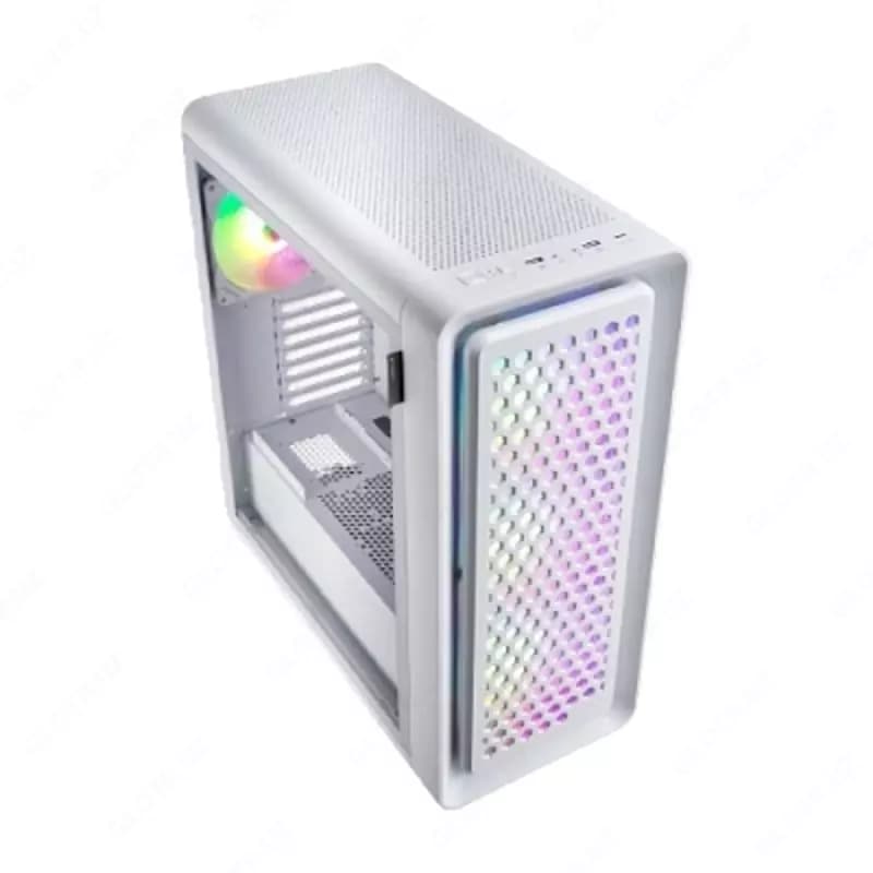 Компьютерный корпус FSP CUT593P — 2