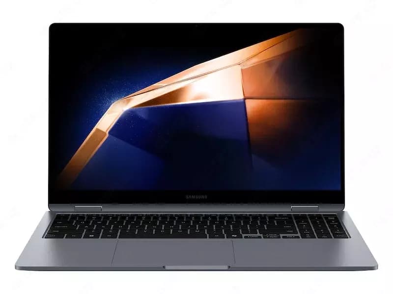 Ноутбук SAMSUNG GALAXY BOOK4 NT750XGR-A71AG I7-1355U 16GB 512GB 15,6 FHD W11 KR — 1