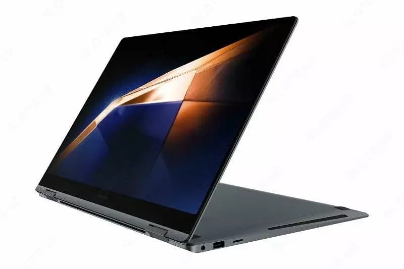 Ноутбук SAMSUNG GALAXY BOOK4 NT750XGR-A71AG I7-1355U 16GB 512GB 15,6 FHD W11 KR — 2