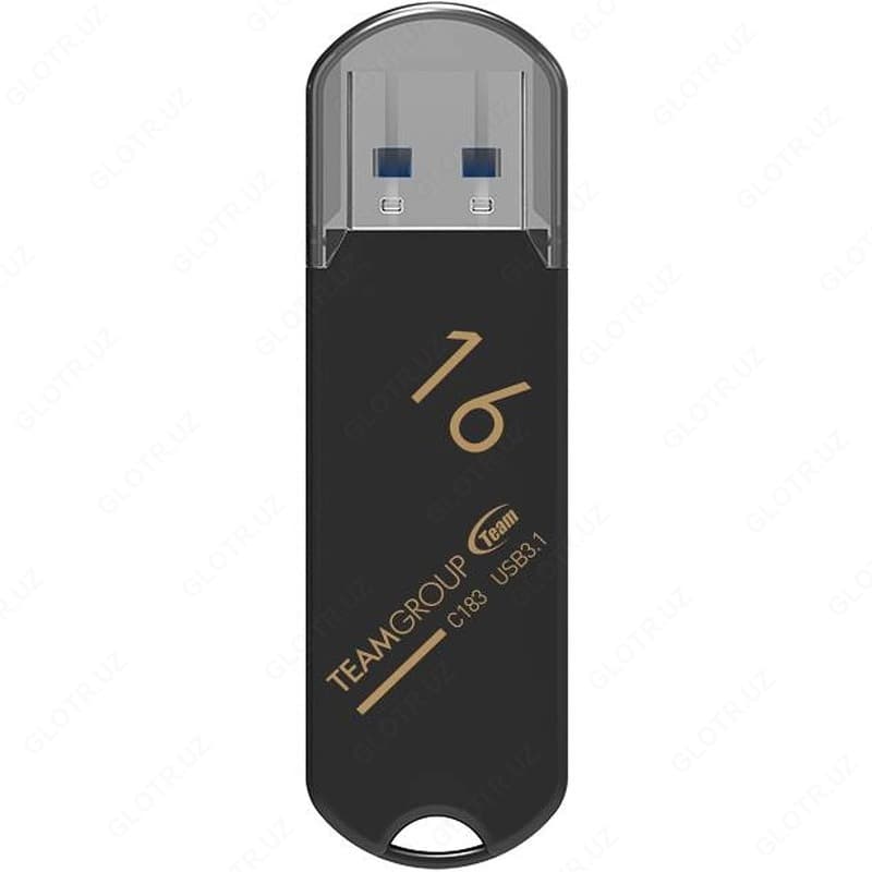 USB флешка Team C183 16GB 3.1 — 1