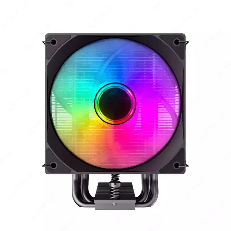 Кулер для процессора Gamemax Sigma 550 Infinity BK — 1