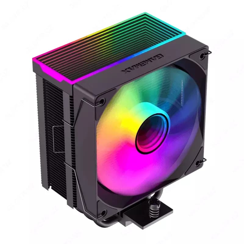Кулер для процессора Gamemax Sigma 550 Infinity BK — 2