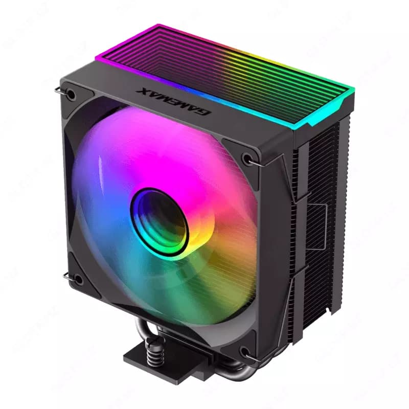 Кулер для процессора Gamemax Sigma 550 Infinity BK — 3