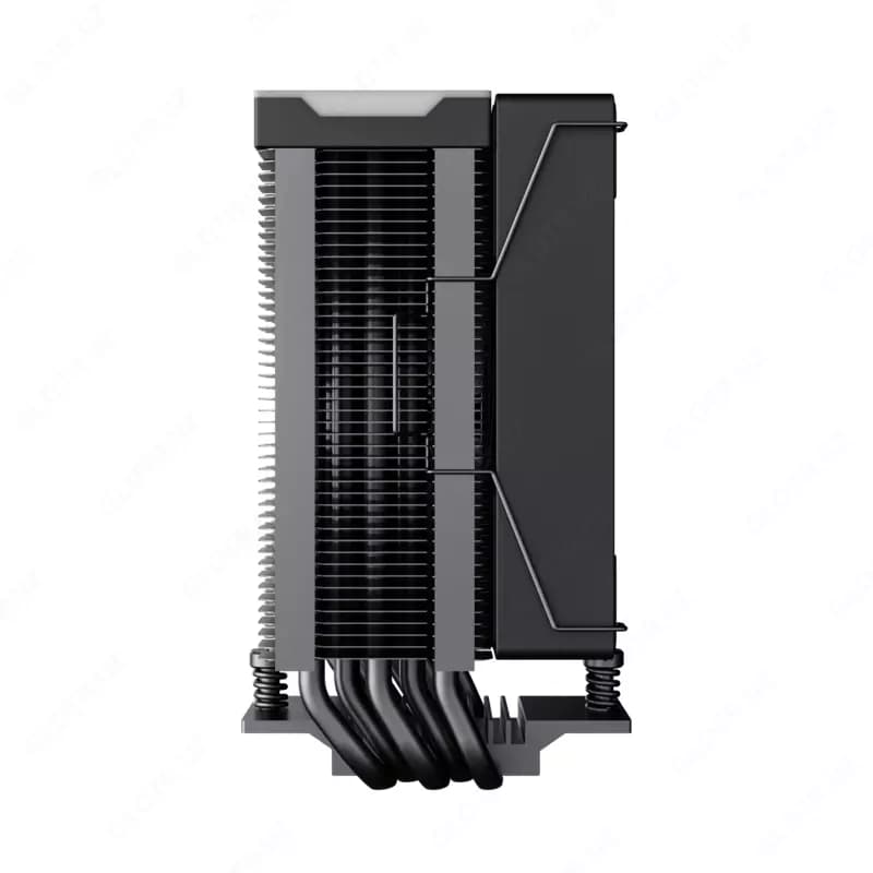Кулер для процессора Gamemax Sigma 550 Infinity BK — 4