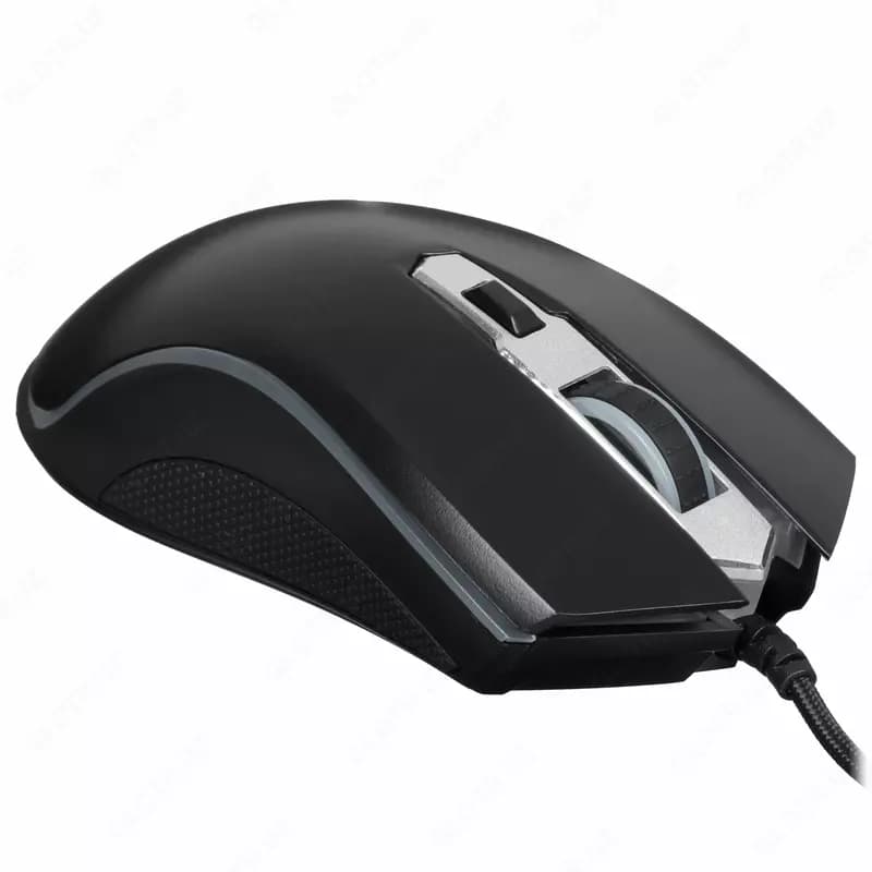 Мышь проводная Rapoo V25S — 2