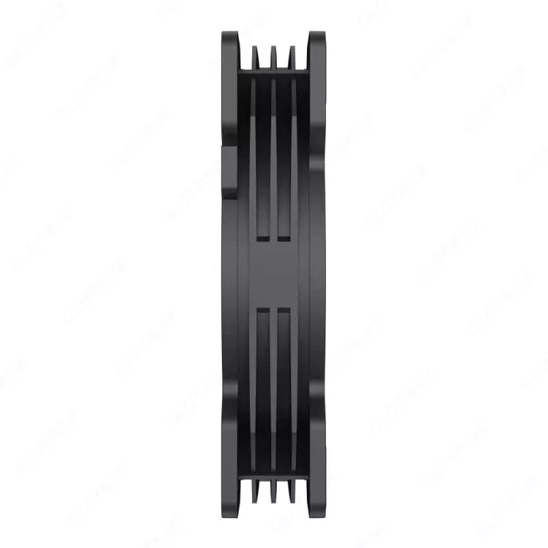 Корпусный кулер GameMax FN12A-S5 BL — 5