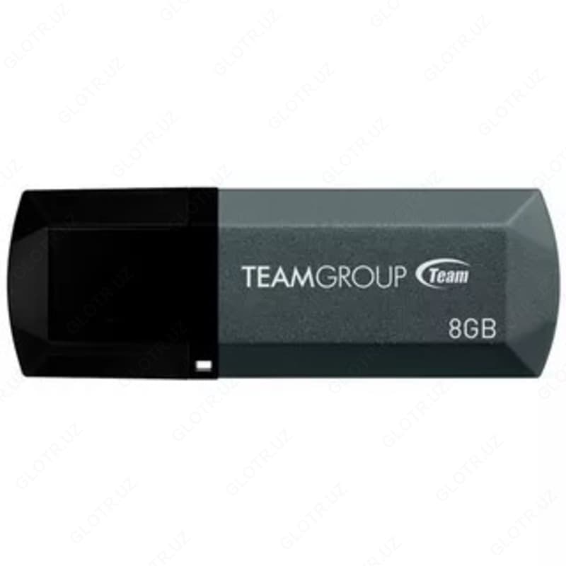 USB флешка Team 8GB C153 2.0 — 1