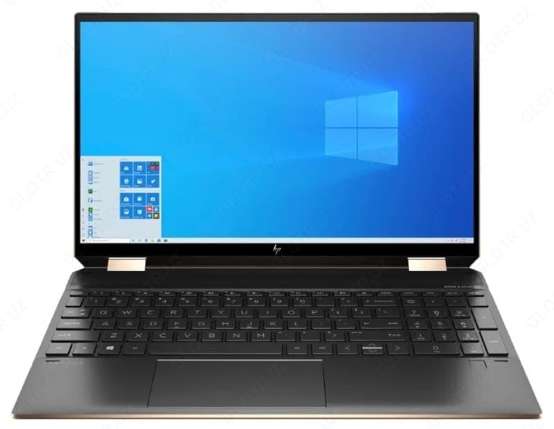 Ноутбук HP Spectre x360 15-eb0024ur Intel Core i7 10750H 2600MHz — 1