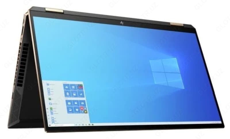 Ноутбук HP Spectre x360 15-eb0024ur Intel Core i7 10750H 2600MHz — 2