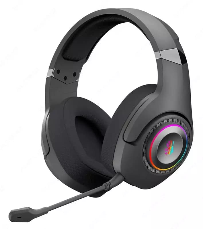 Компьютерные наушники A4Tech Bloody GR270 — 1