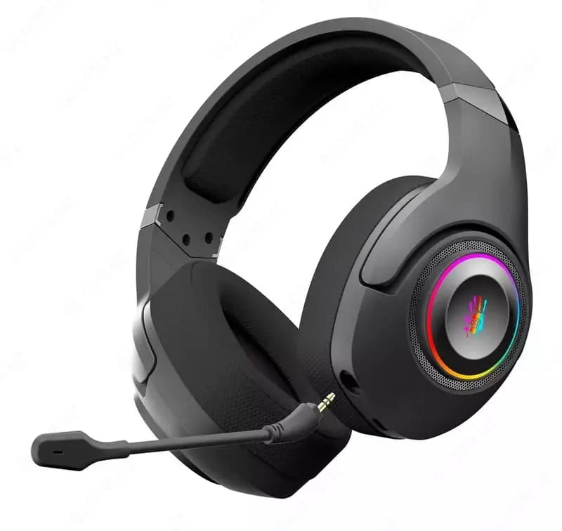Компьютерные наушники A4Tech Bloody GR270 — 2