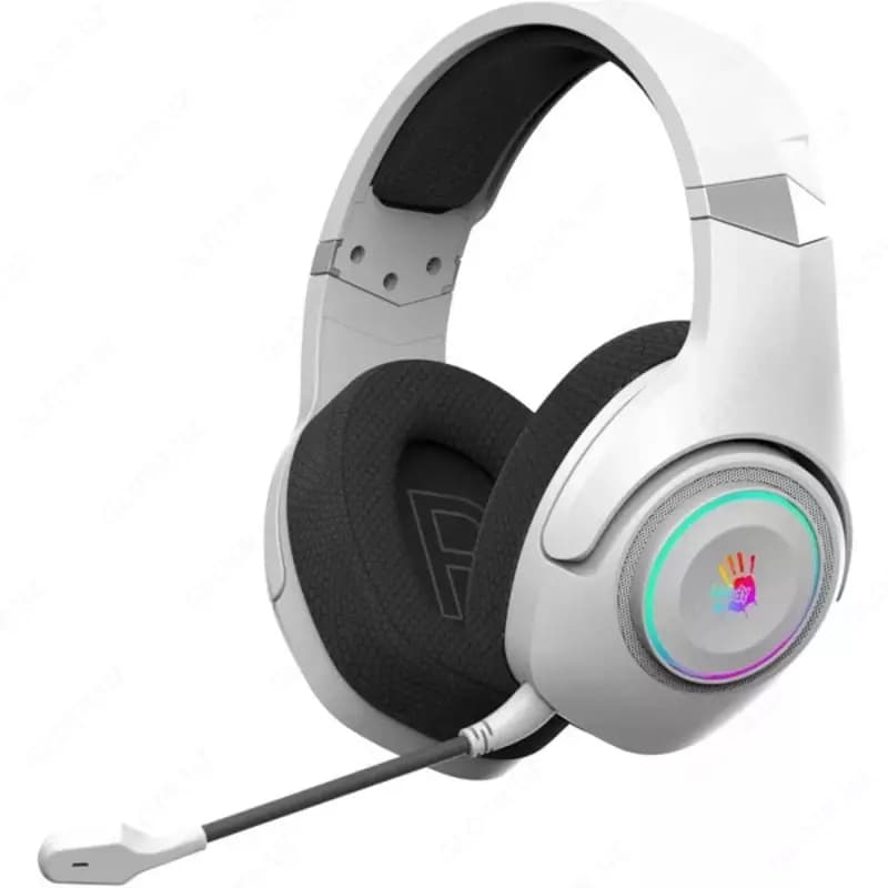 Компьютерные наушники A4Tech Bloody GR270 — 3