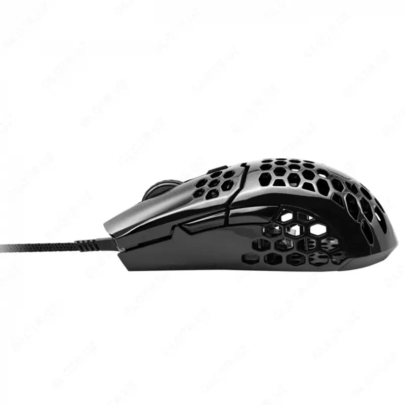 Игровая мышь CoolerMaster MM710 Black. — 3