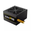 Блок питания Gamdias AURA GP550 550W