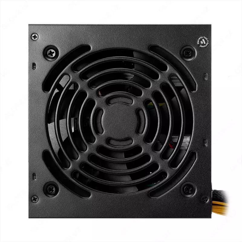 Блок питания Gamdias AURA GP550 550W — 3