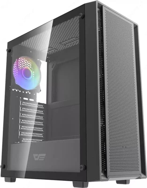 Компьютерный корпус DarkFlash DK353 — 1