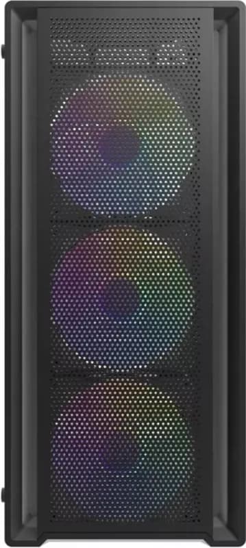 Компьютерный корпус DarkFlash DK353 — 3