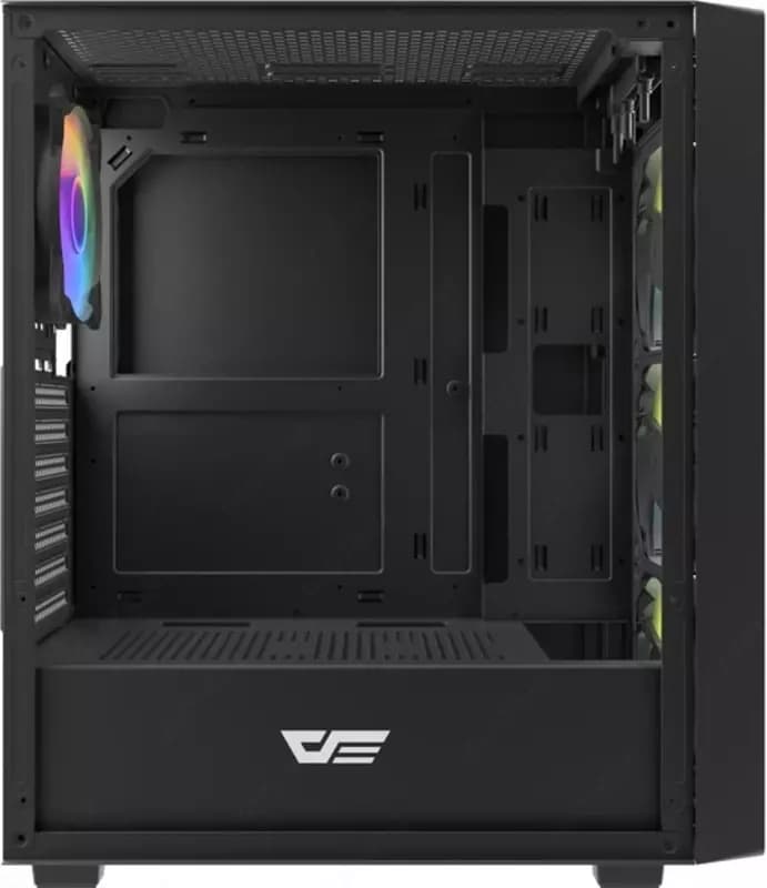 Компьютерный корпус DarkFlash DK353 — 4