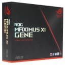 Материнская плата ASUS ROG MAXIMUS XI GENE WIFI