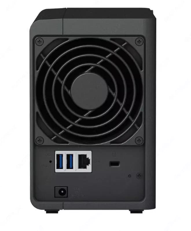 Сетевой накопитель Synology DS223 — 2