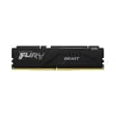 Оперативная память Kingston DDR5 8GB 5200Mhz Fury rgb