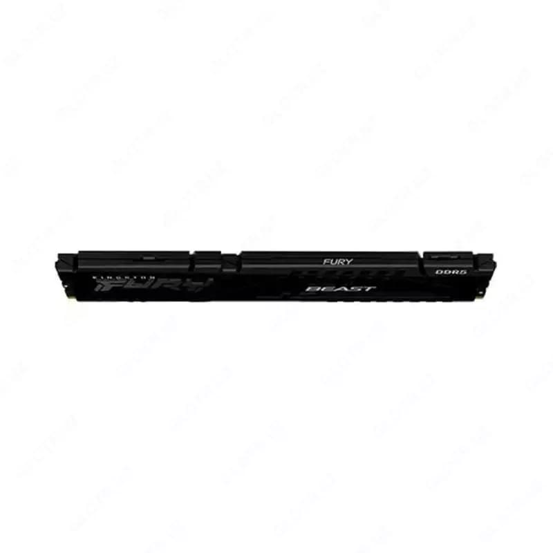 Оперативная память Kingston DDR5 8GB 5200Mhz Fury rgb — 3