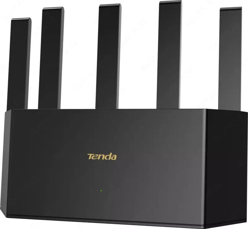 Wi-Fi роутер Tenda TE6L Pro. — 1