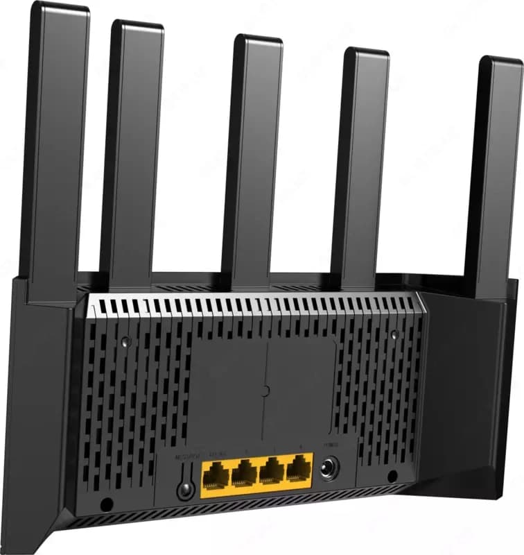 Wi-Fi роутер Tenda TE6L Pro. — 2