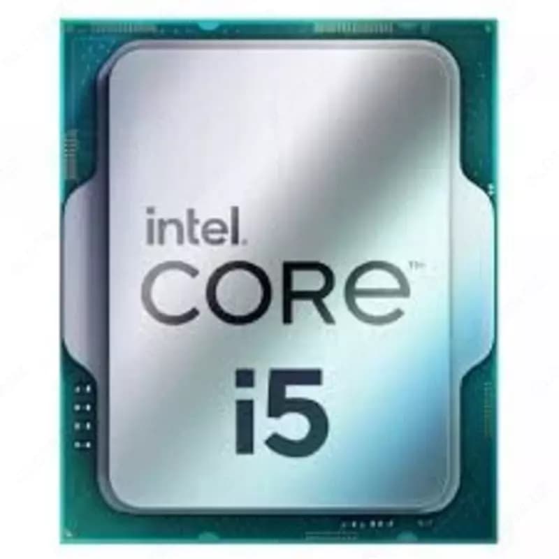 Intel-Core i5 - 13600KF, 2.6 GHz, 24MB, oem, LGA1700, Raptor Lake — 2
