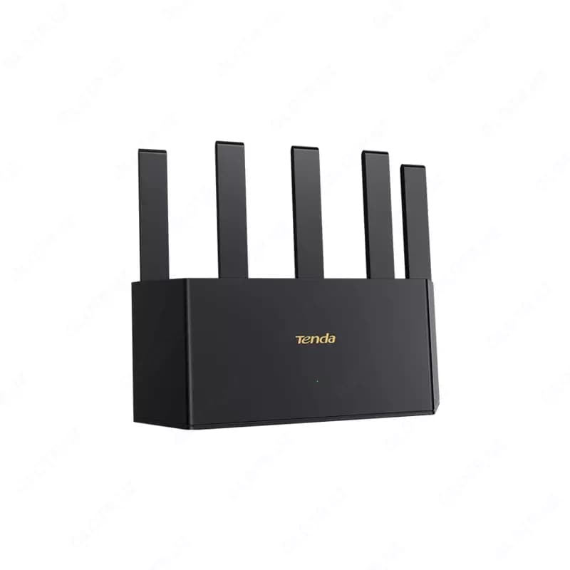 Wi-Fi роутер Tenda TX12L Pro. — 1