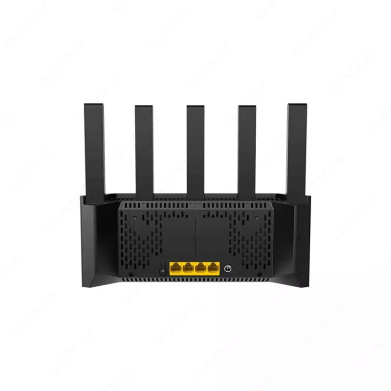Wi-Fi роутер Tenda TX12L Pro. — 2