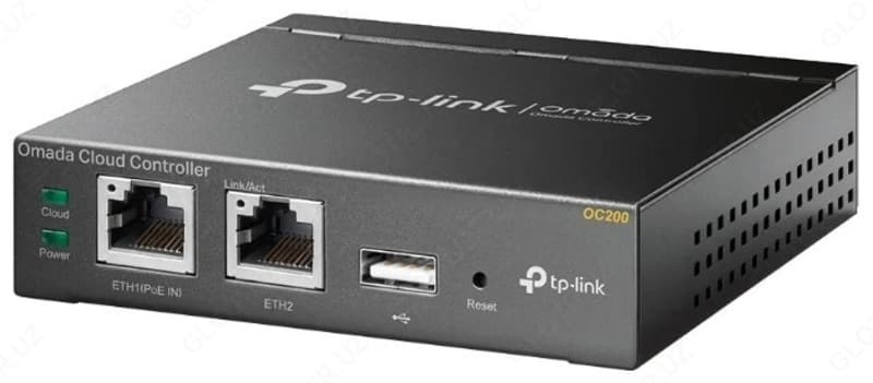Wi-Fi роутер TP-LINK Omada OC200 — 2