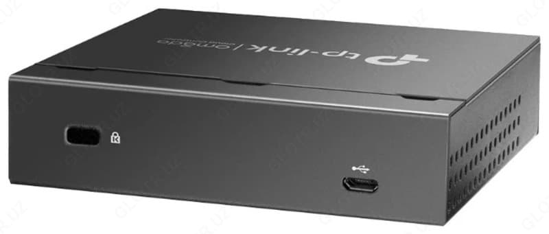 Wi-Fi роутер TP-LINK Omada OC200 — 3