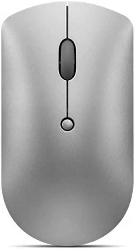 Мышь беспроводная Lenovo 600 Bluetooth Silent — 1