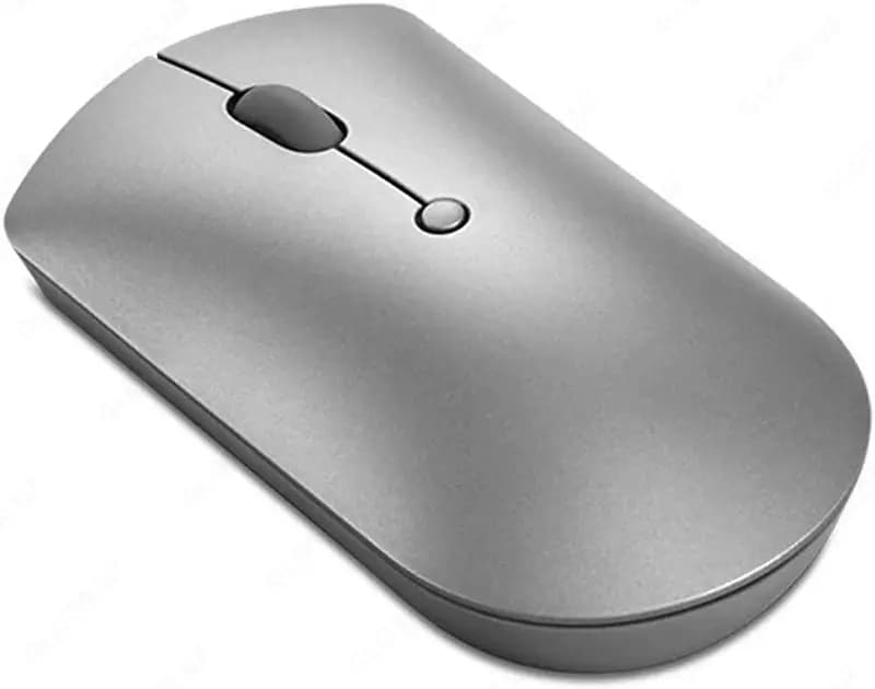 Мышь беспроводная Lenovo 600 Bluetooth Silent — 2