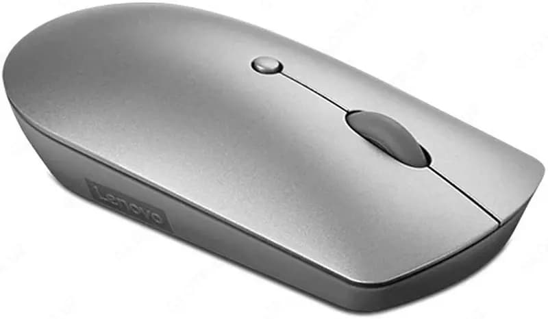 Мышь беспроводная Lenovo 600 Bluetooth Silent — 3