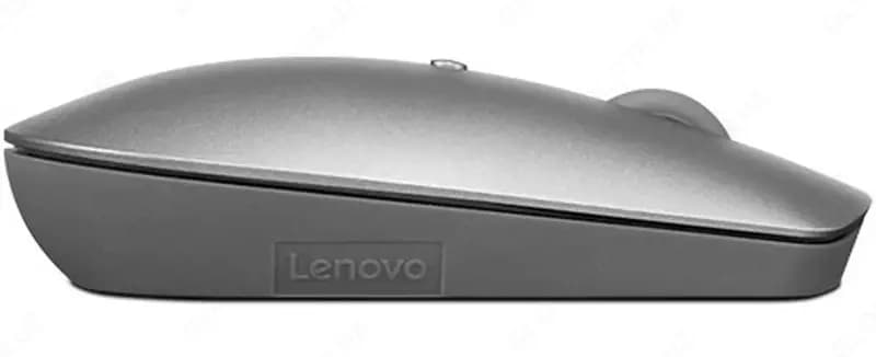 Мышь беспроводная Lenovo 600 Bluetooth Silent — 4