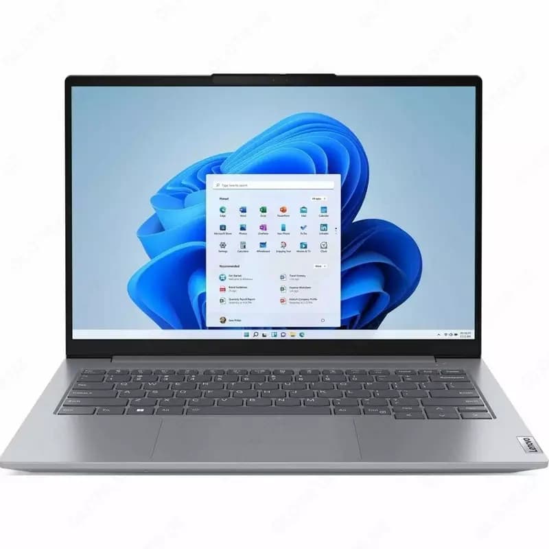 Ноутбук Lenovo ThinkBook 16 G8 IRL — 1